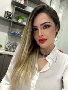 LUISA JAQUELINE BRUM