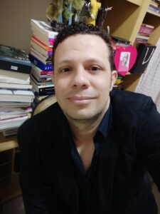 RAFAEL ANDRADE MOREIRA