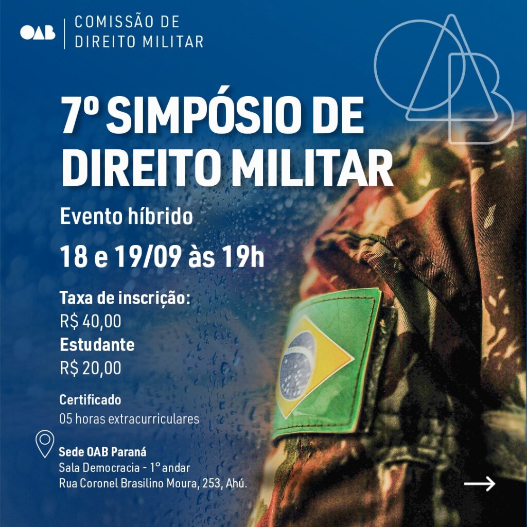 Direito Militar - ETNA Instituto Educacional - A força que você precisa!