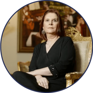 Maria Elizabeth Guimarães 