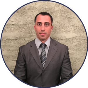 Cristiano Israel Caetano 