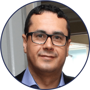 Gilmar Luciano Santos