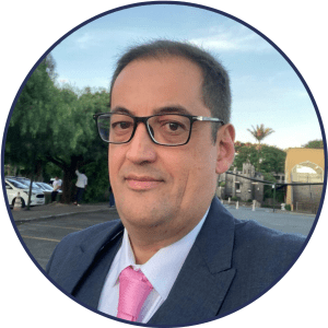 Jefferson Augusto de Paula