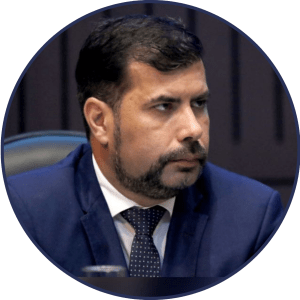 Marinson Luiz Albuquerque