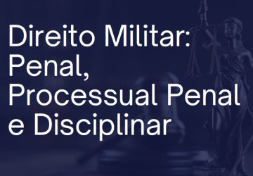 Direito Militar